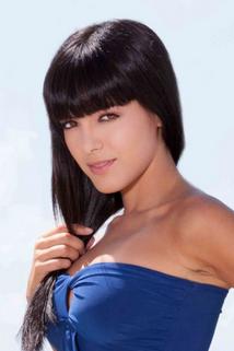 Profilový obrázek - Daniela Navarro