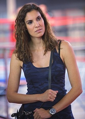 Daniela Ruah