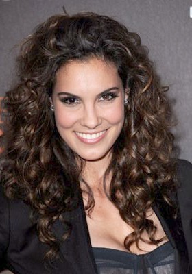 Daniela Ruah