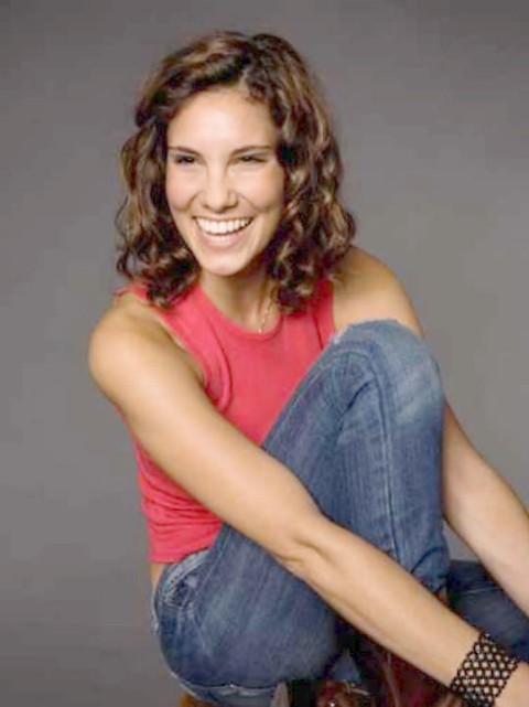 Daniela Ruah