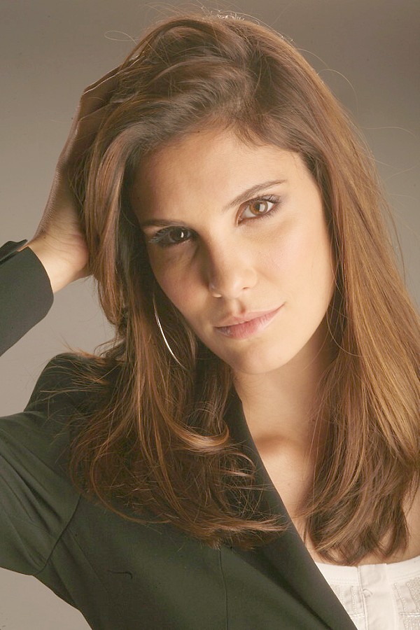 Daniela Ruah