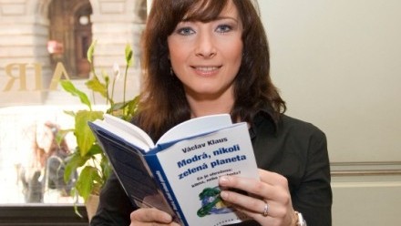 Daniela Šinkorová
