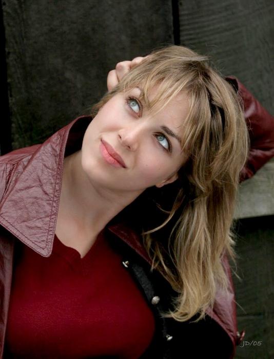 Daniella Evangelista