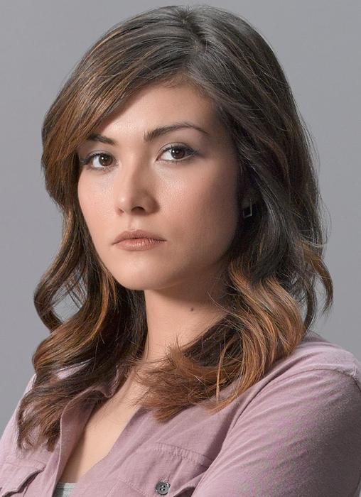 Daniella Pineda