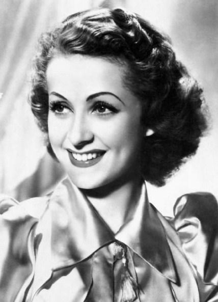 Danielle Darrieux
