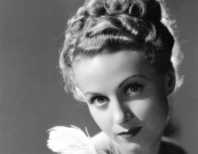 Danielle Darrieux