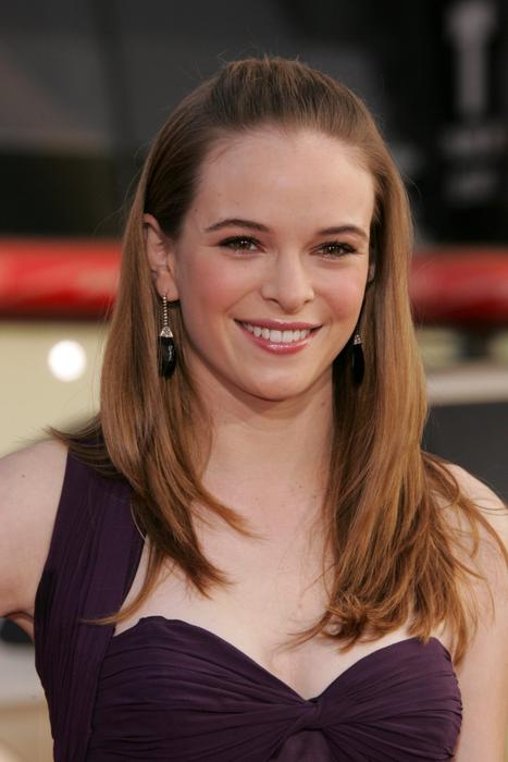 Danielle Panabaker