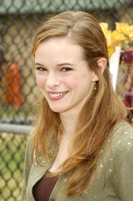 Danielle Panabaker