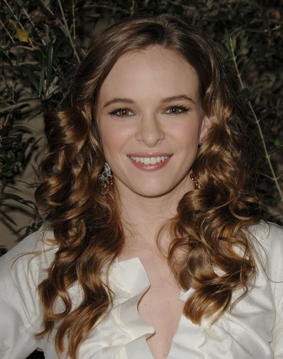 Danielle Panabaker
