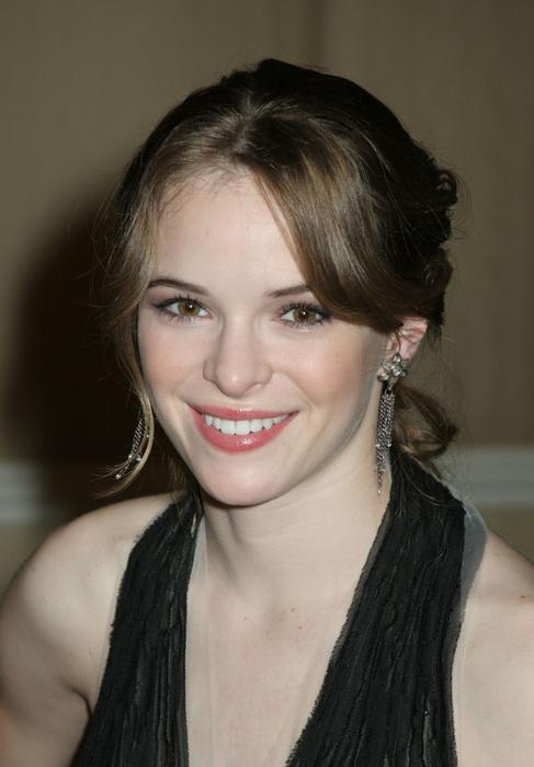 Danielle Panabaker
