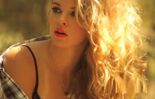 Danielle Panabaker