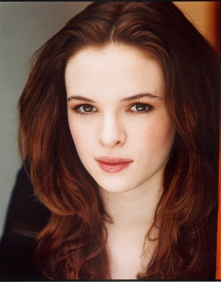 Danielle Panabaker