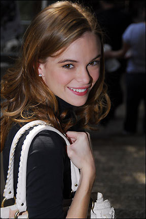 Danielle Panabaker