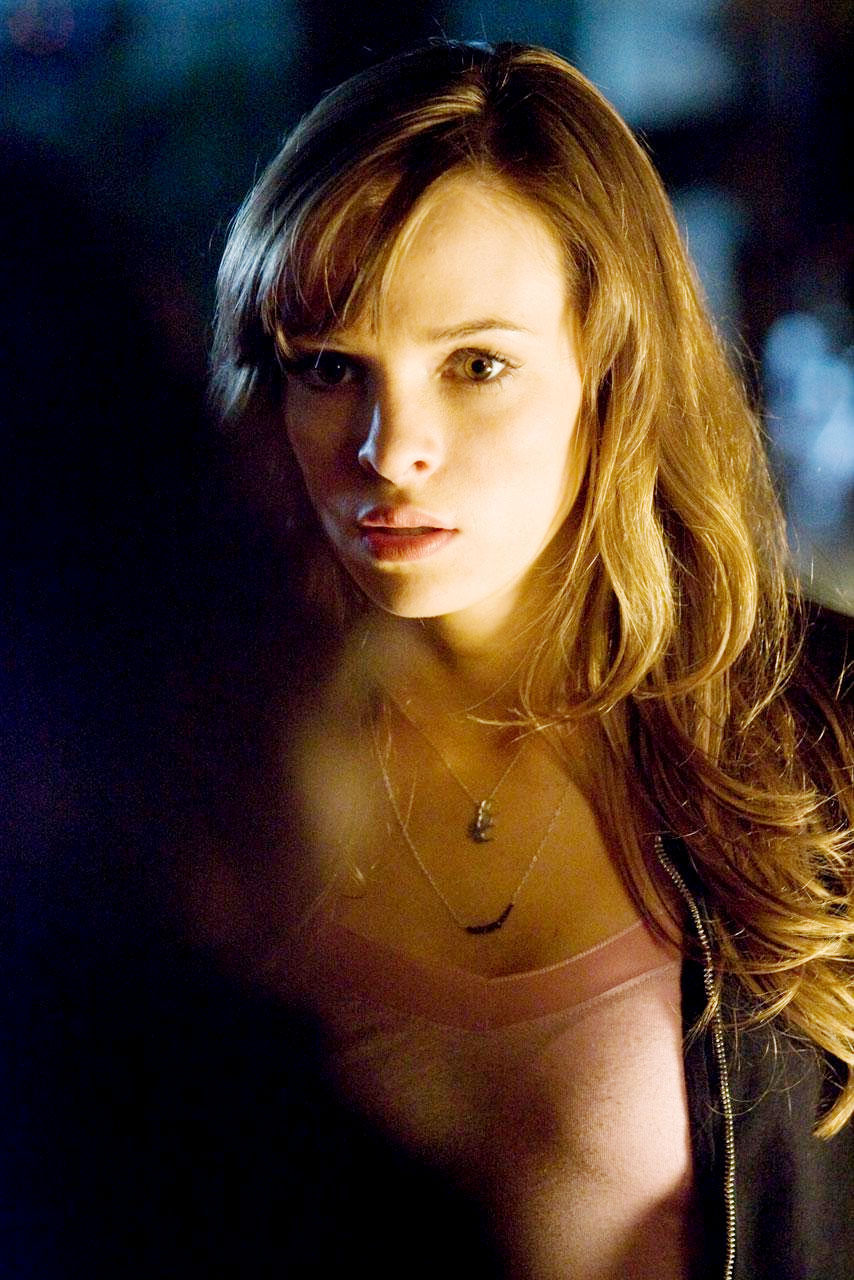 Danielle Panabaker