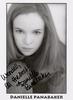 Danielle Panabaker