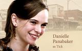 Danielle Panabaker