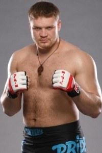 Profilový obrázek - Daniil Arepyev