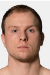 Profilový obrázek - Daniil Kirilenko