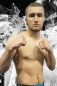 Profilový obrázek - Daniil Kolesnikov