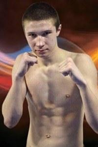 Profilový obrázek - Daniil Saule