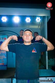 Profilový obrázek - Daniil Sidorenko