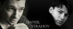 Daniil Strakhov