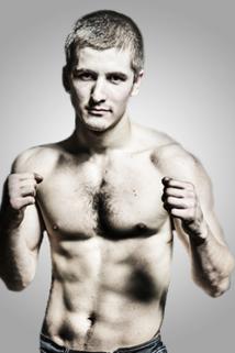 Profilový obrázek - Daniil Vinnik