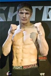 Profilový obrázek - Daniil Voevodin