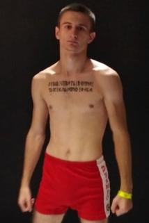 Profilový obrázek - Daniil Buslovsky