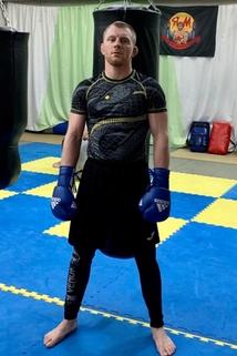 Profilový obrázek - Daniil Egorov