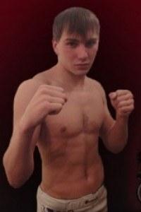 Profilový obrázek - Danil Bagamanov