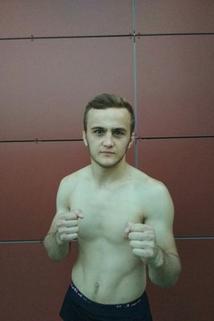 Profilový obrázek - Danil Bazhenov