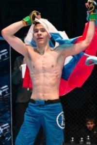 Profilový obrázek - Danil Bukreev