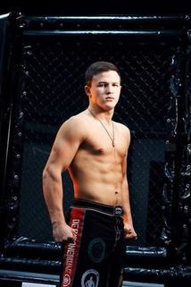 Profilový obrázek - Danil Danzheev