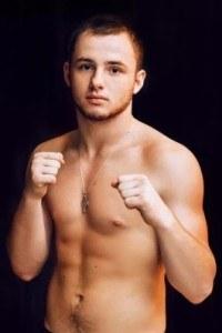 Profilový obrázek - Danil Dekterev