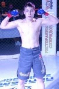 Profilový obrázek - Danil Karpov