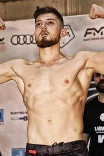 Profilový obrázek - Danil Khatchoukaev