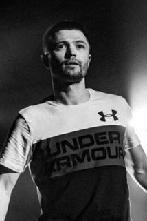 Profilový obrázek - Danil Utenkov