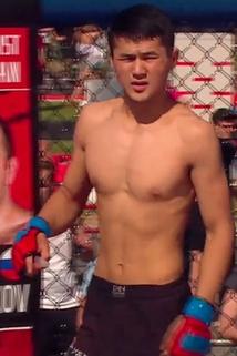 Profilový obrázek - Danil Mairbek