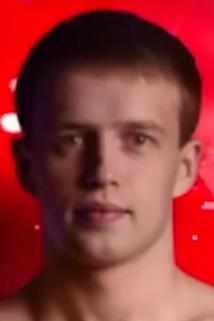 Profilový obrázek - Danil Kirikov