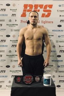 Profilový obrázek - Danil Sverdlov