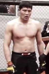 Profilový obrázek - Daniyar Mamazhanov