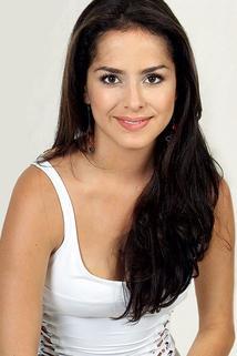 Profilový obrázek - Danna García