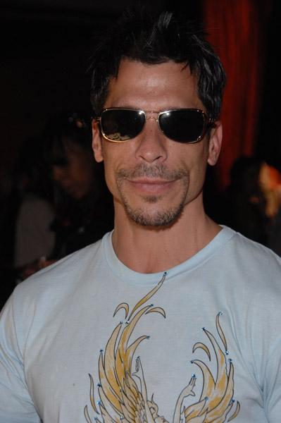 Danny Wood