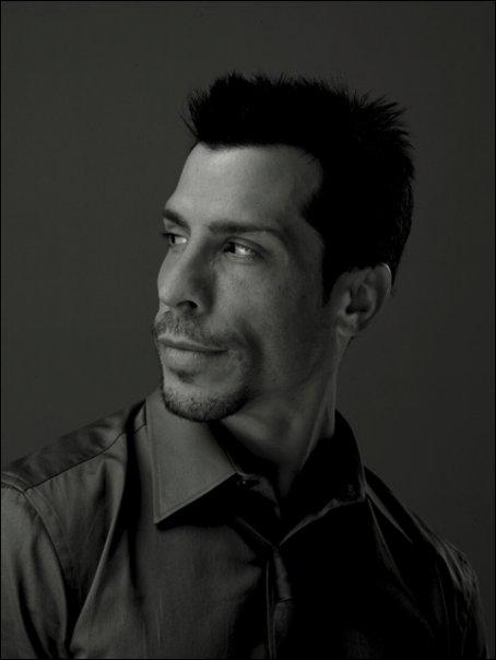 Danny Wood