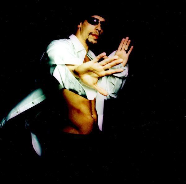 Danny Wood