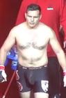 Danny Garcia