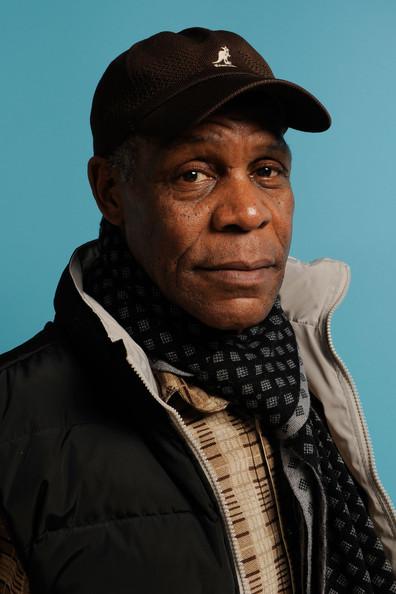 Danny Glover