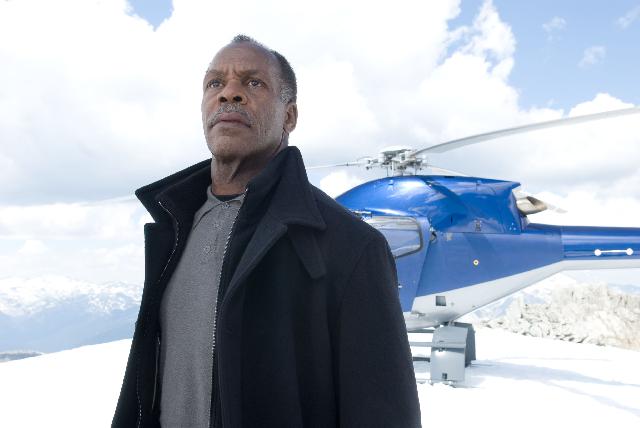 Danny Glover