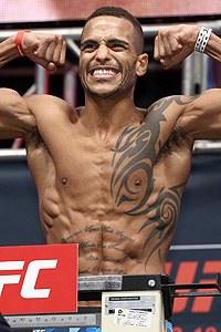 Profilový obrázek - Danny Roberts